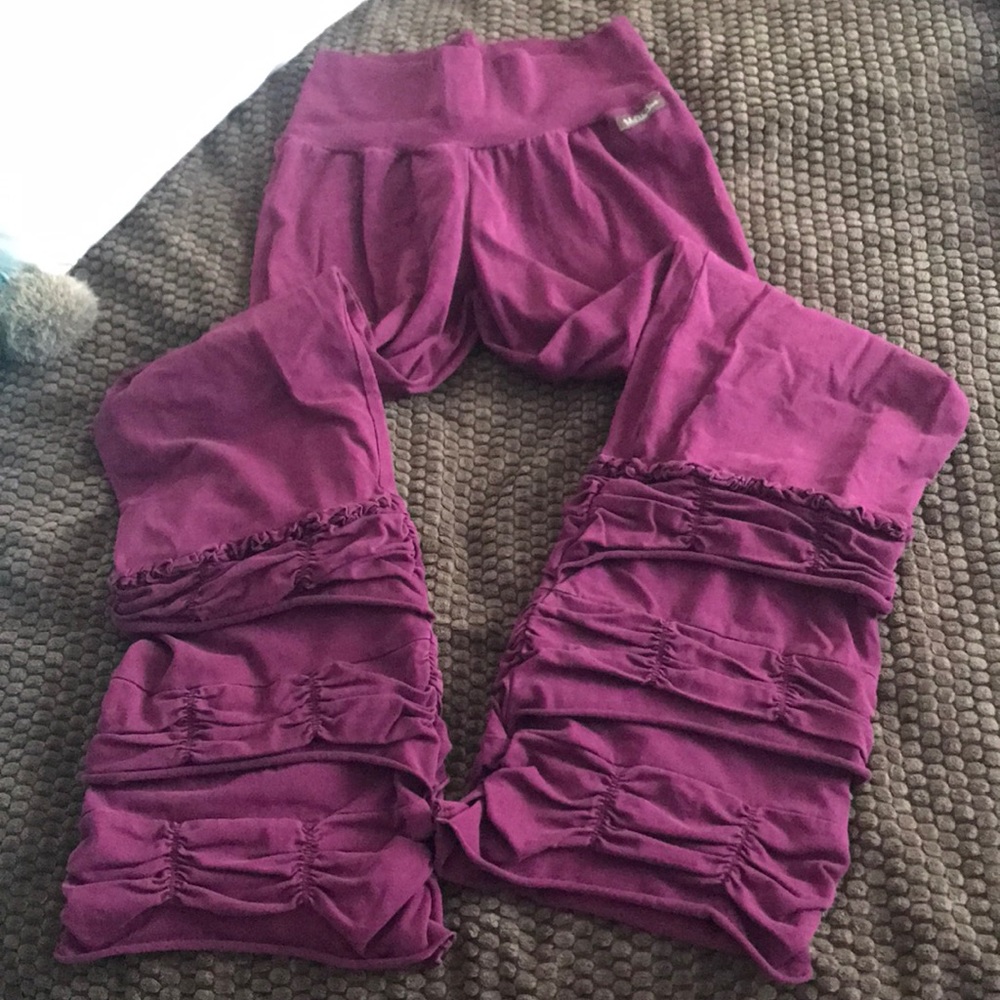 - Matilda Jane pants